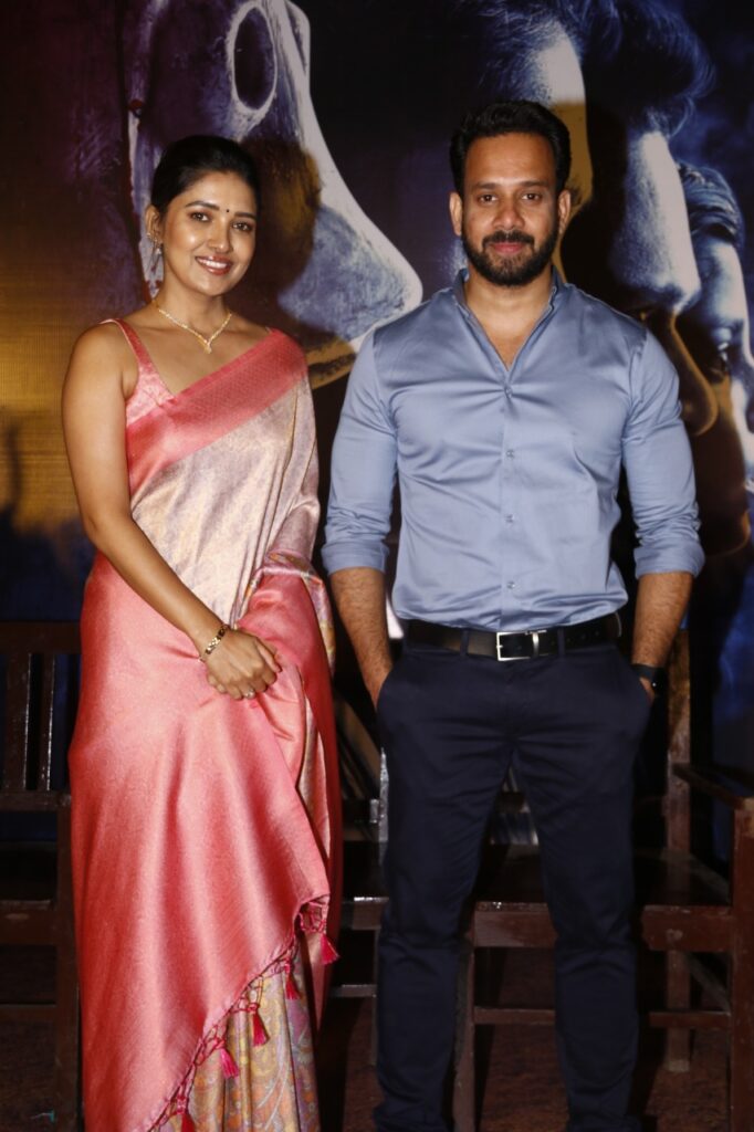 Mirala Movie ready in 20 days