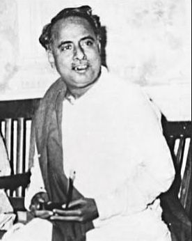 Rights of Adi Dravidians and command of Anna