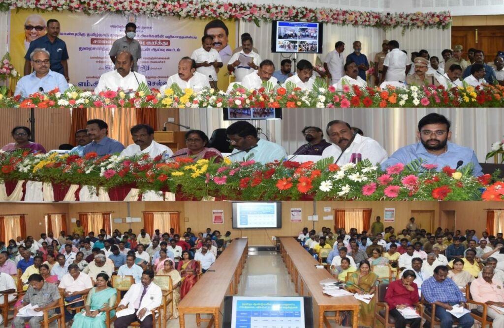 Buy quality products Minister warned the authorities