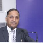 Kharge asks Modi why Arun Goel resign