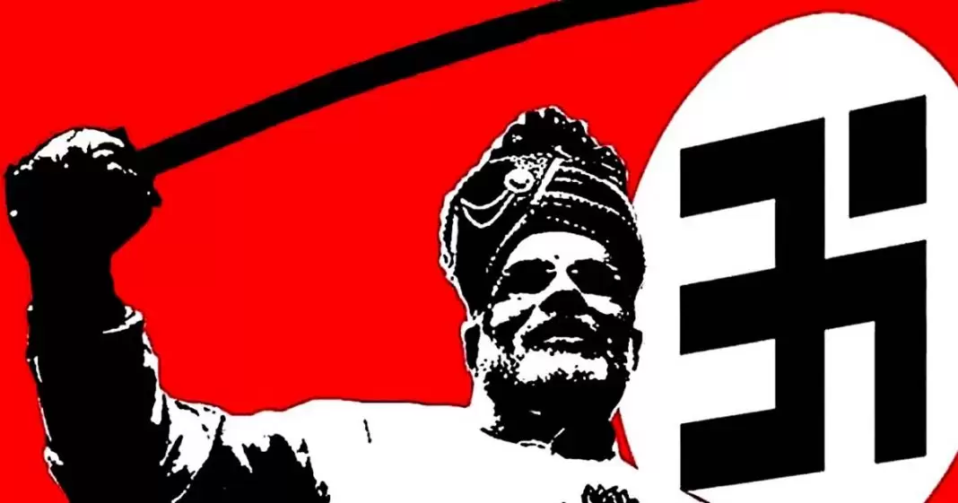 Indian Fascism and Liberal Retreat