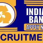 Indian Bank Faculty Recruitment 2024