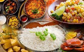 What is the right food for us