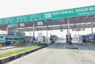 20 new toll plazas in Tamil Nadu