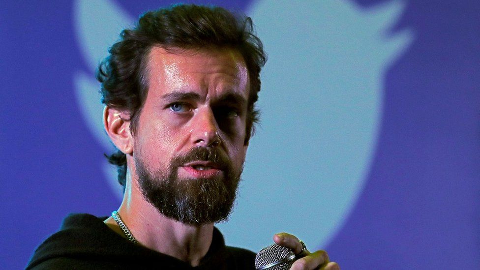 Elon Musk is not the right leader Jack Dorsey