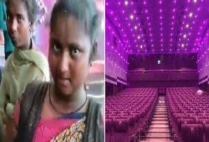 narikuravar not allowed in rohini theatre