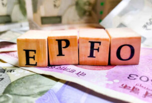 EPF interest rate increased