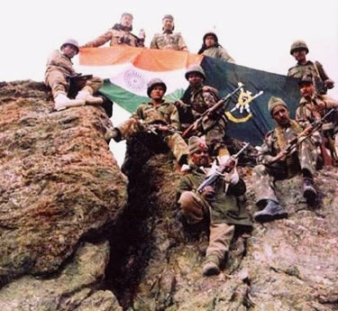 After independence what happened