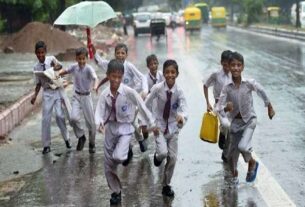rain holidays for south districts of tamilnadu