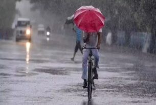 tamilnadu rain for next 5 days