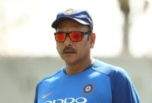 Ravi Shastri not picking KL Rahul