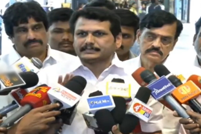 kick out senthilbalaji from tn ministry