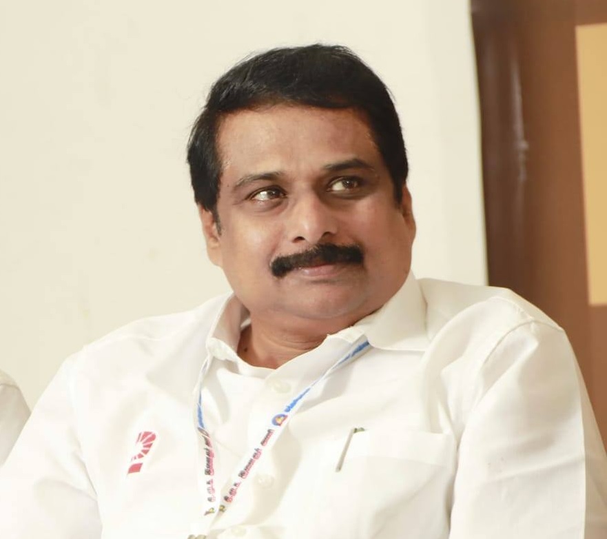 DMK Voice of the Right to State Autonomy by Govi Lenin