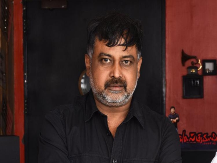 lingusamy check fraud case