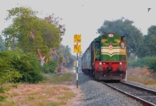 changes in south tamilnadu trains