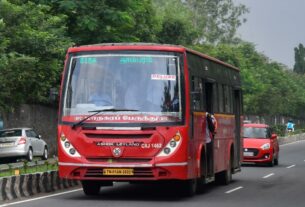 tamilnadu transport workers strike