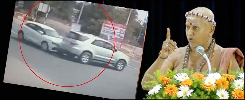 madurai pontiff accusation against police