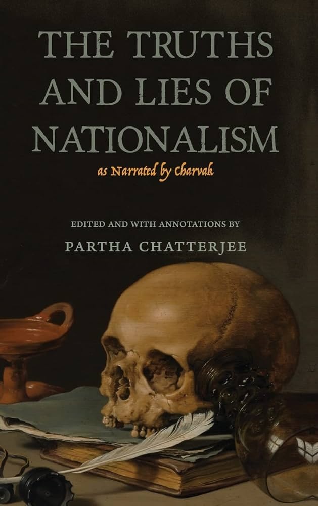 Truths and Lies of Nationalism According to Savarkar