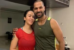 shikar dhawan gets divorce