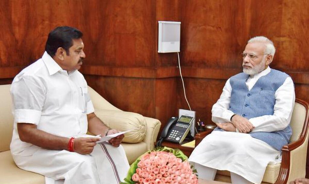 aiadmk passed 16 resolution in meeting