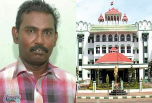 lurdhu francis murder case