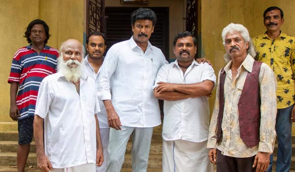 public movie uruttu uruttu song censorship