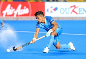 Hockey Will India beat Pakistan?