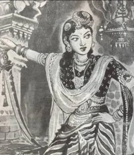 Inscriptions and Kalki's Imagination
