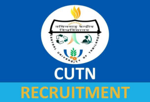 Cutn recruitment 2024