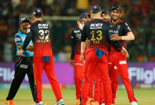 RCB star player Dinesh Karthik ipl career come to ends