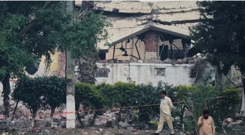 operation sindoor terrorists killed