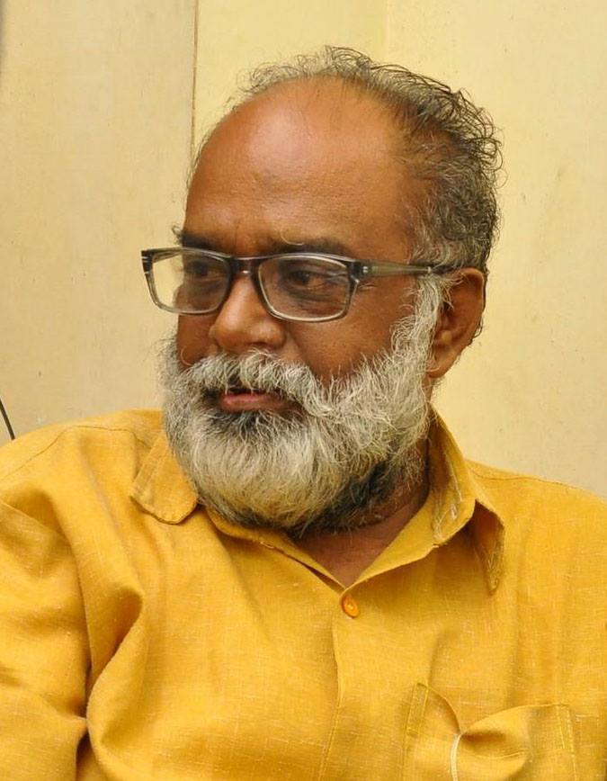 the political impact of mgr and ntr part 2 A Kumaresan