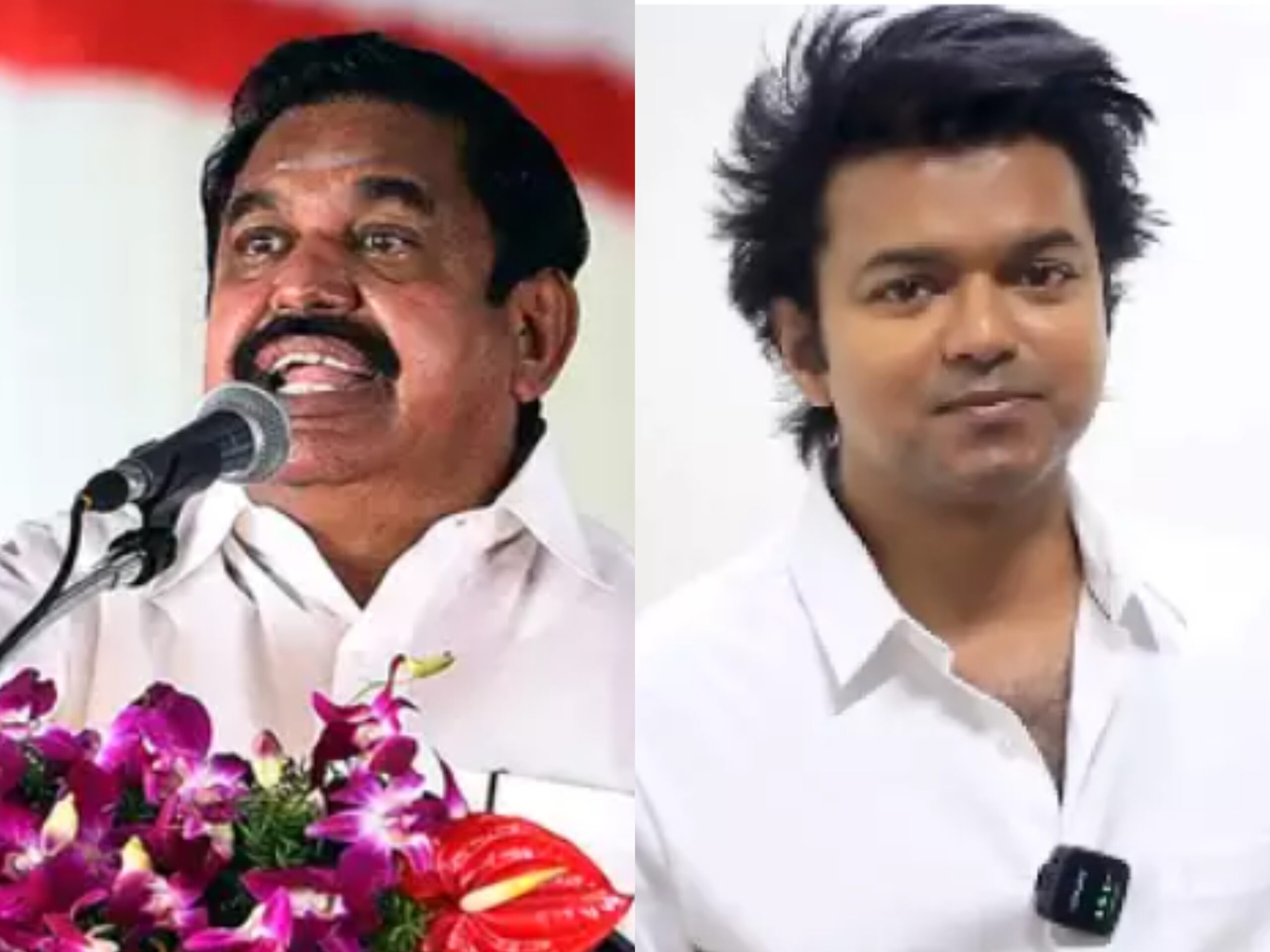 caa amendment act Edappadi Vijay condemn