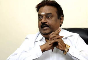 Vijayakanth Padma Vibhushan award