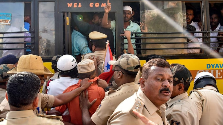 popular front of india ban tamilnadu government order