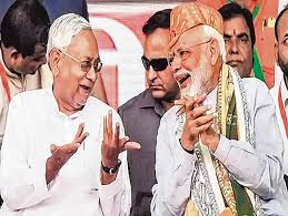 Nitish Kumar who unites opposition parties