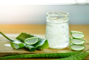 Healthy Benefits of Aloe Vera