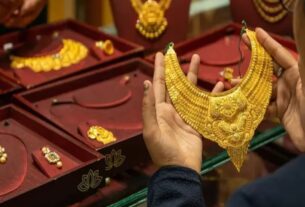 Gold price: today august 21