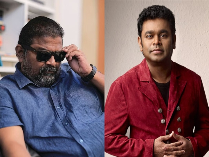 AR rahman composing music in mysskin flim