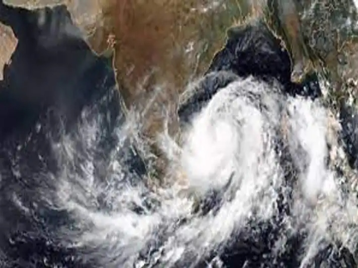 low pressure and heavy rain in tamilnadu for next five days