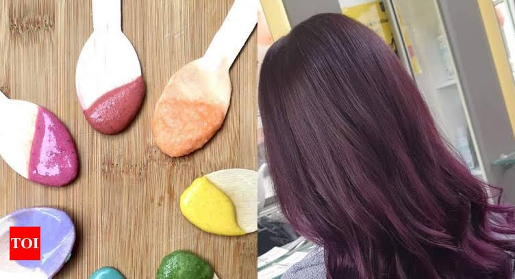 Things to keep in mind while doing hair coloring