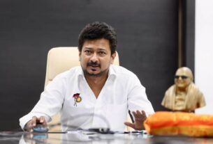 Udhayanidhi ordered to party members