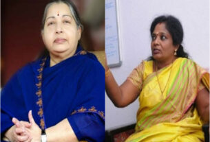 jayalalitha attacked in tamilnadu assembly tamilasai soundrararajan