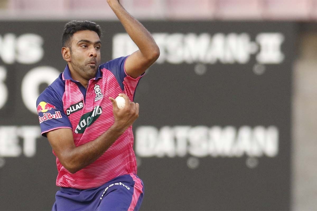 ravichandran ashwin csk ipl