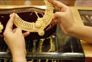 gold price today august 4