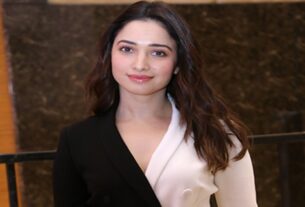 Tamannaah take religious ride