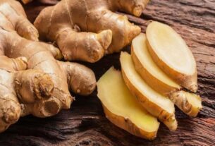 benefits of ginger in tamil