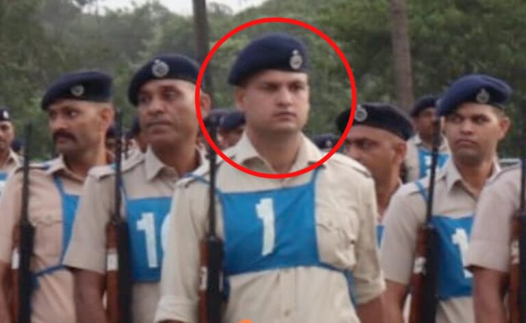 RPF soldier who shot innocents