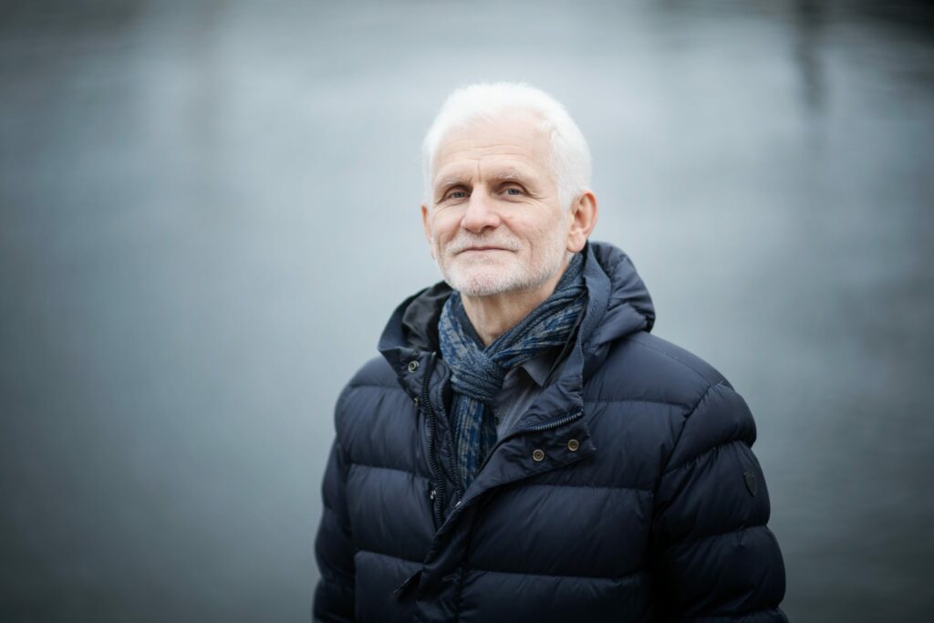 Nobel peace prize awarded to human rights advocate ales bialiatski