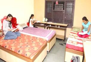 Chennai Collector Order to register women's hostels